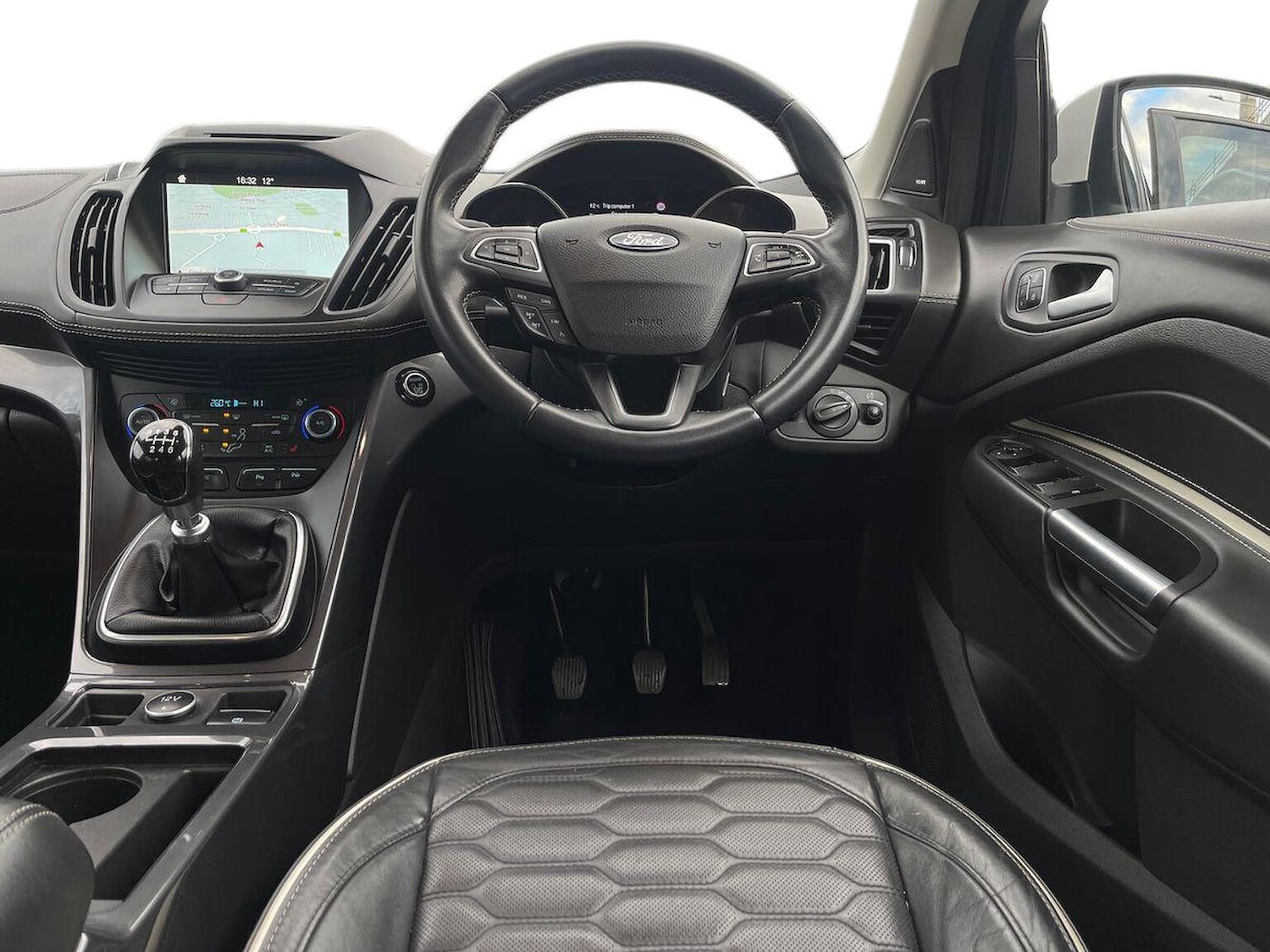 Used Ford Kuga 2018 for sale - 76357950: Photo 9