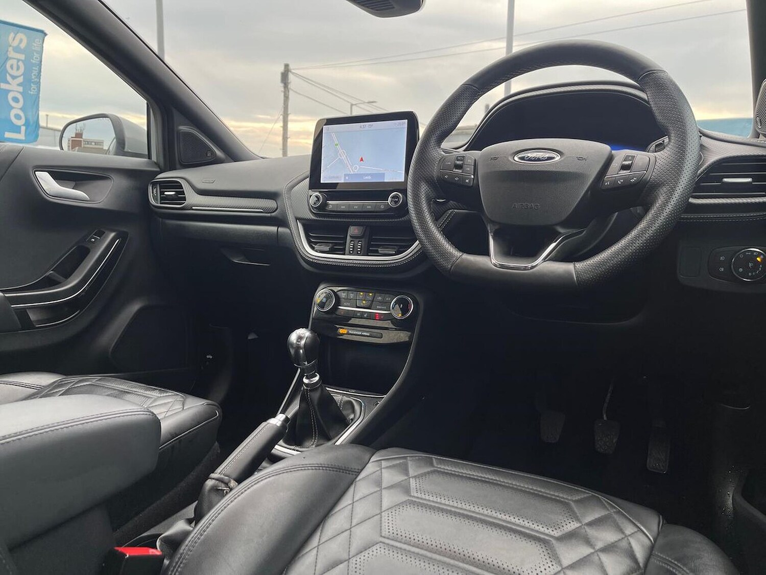 Used Ford Puma 2022 for sale - 76157183: Photo 13