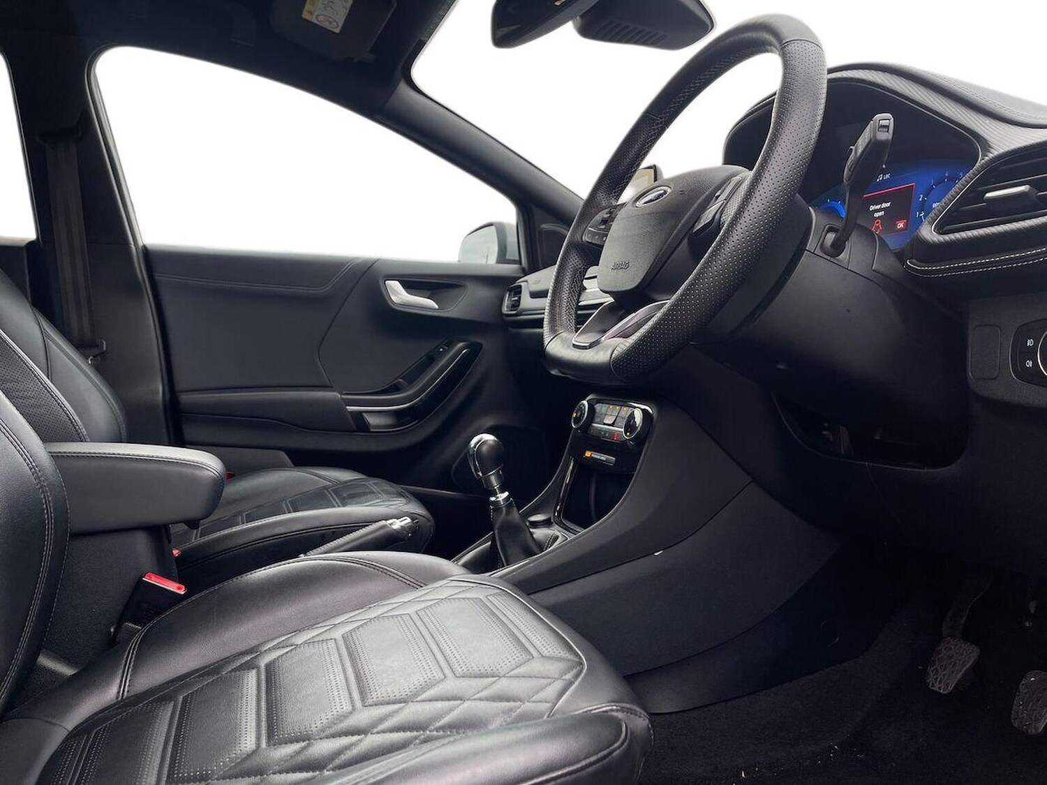 Used Ford Puma 2022 for sale - 76157183: Photo 15