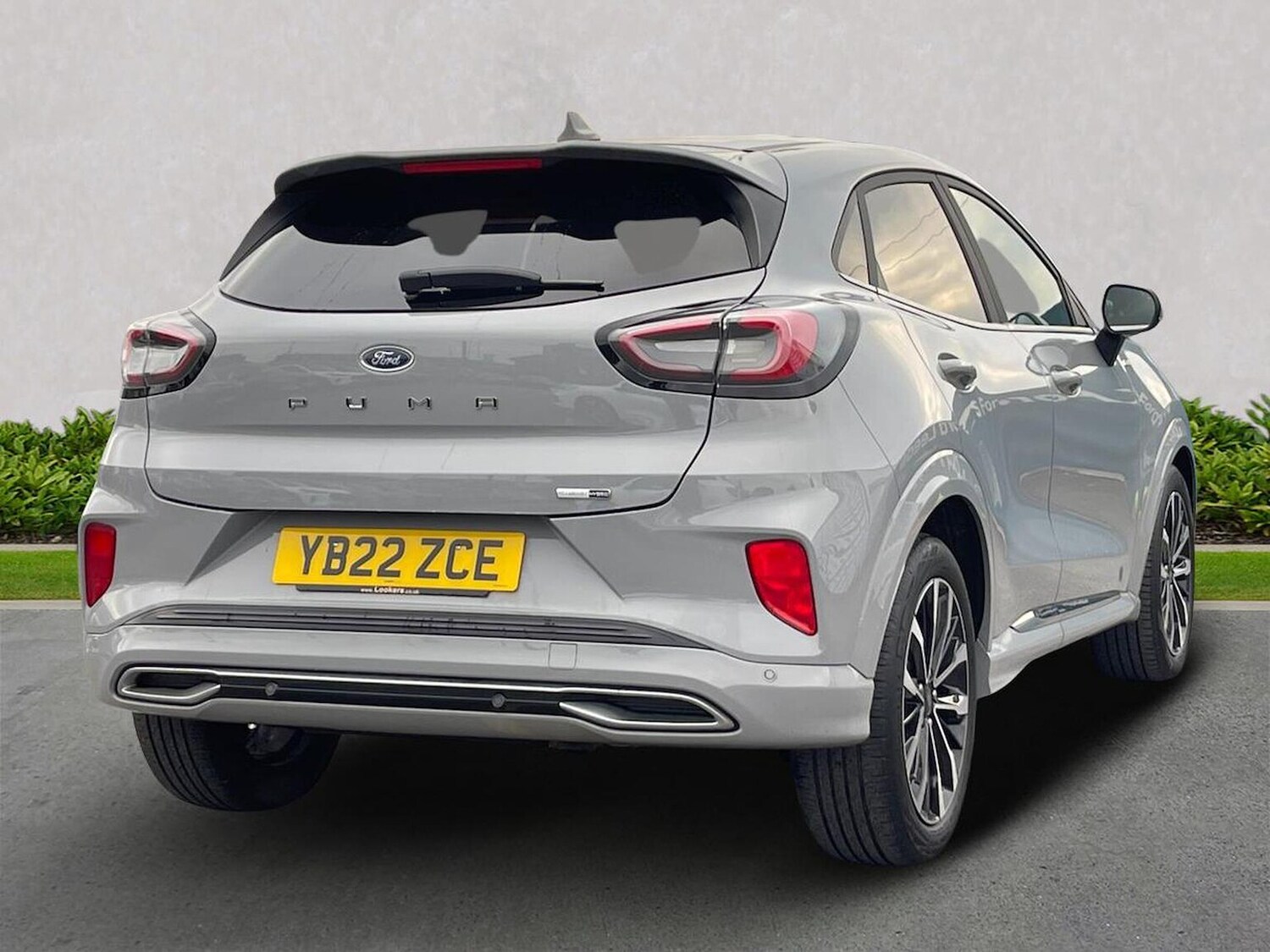 Used Ford Puma 2022 for sale - 76157183: Photo 18