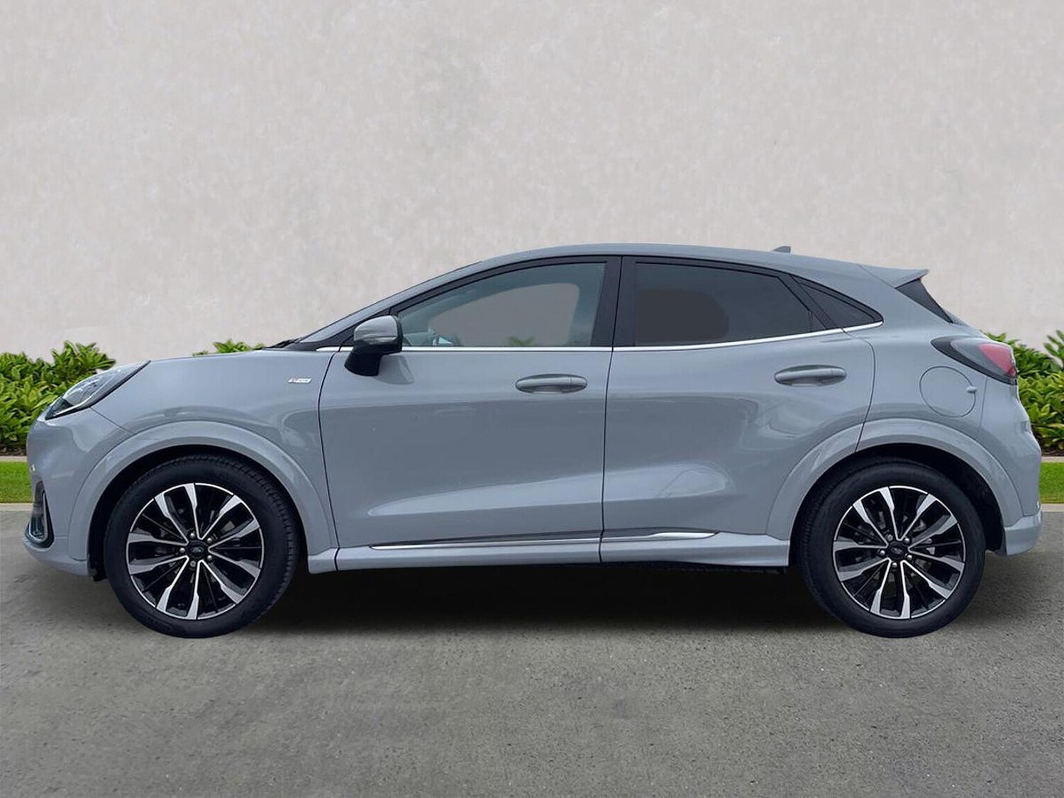 Used Ford Puma 2022 for sale - 76157183: Photo 19