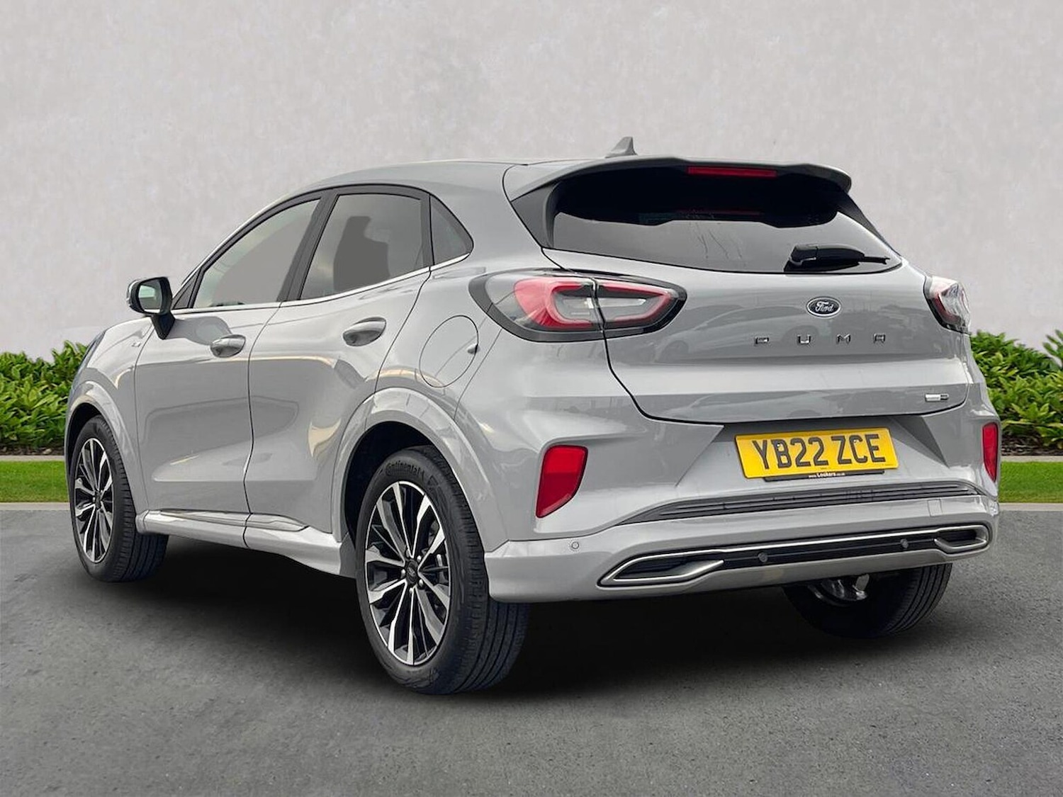 Used Ford Puma 2022 for sale - 76157183: Photo 2