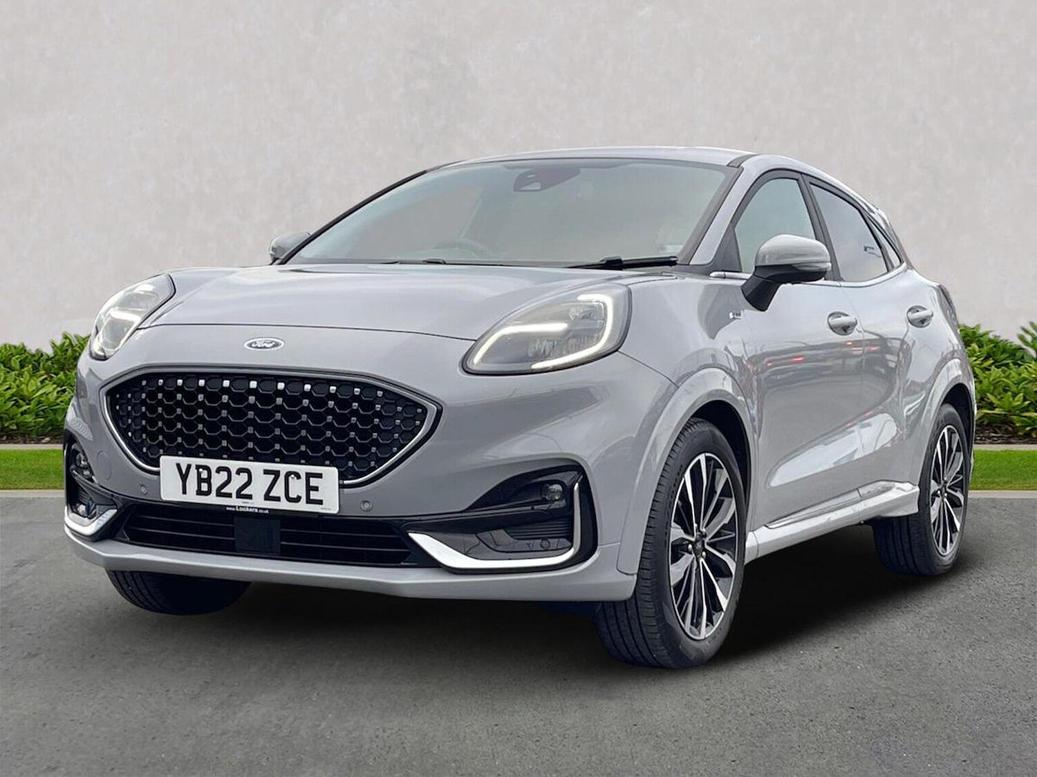 Used Ford Puma 2022 for sale - 76157183: Photo 20