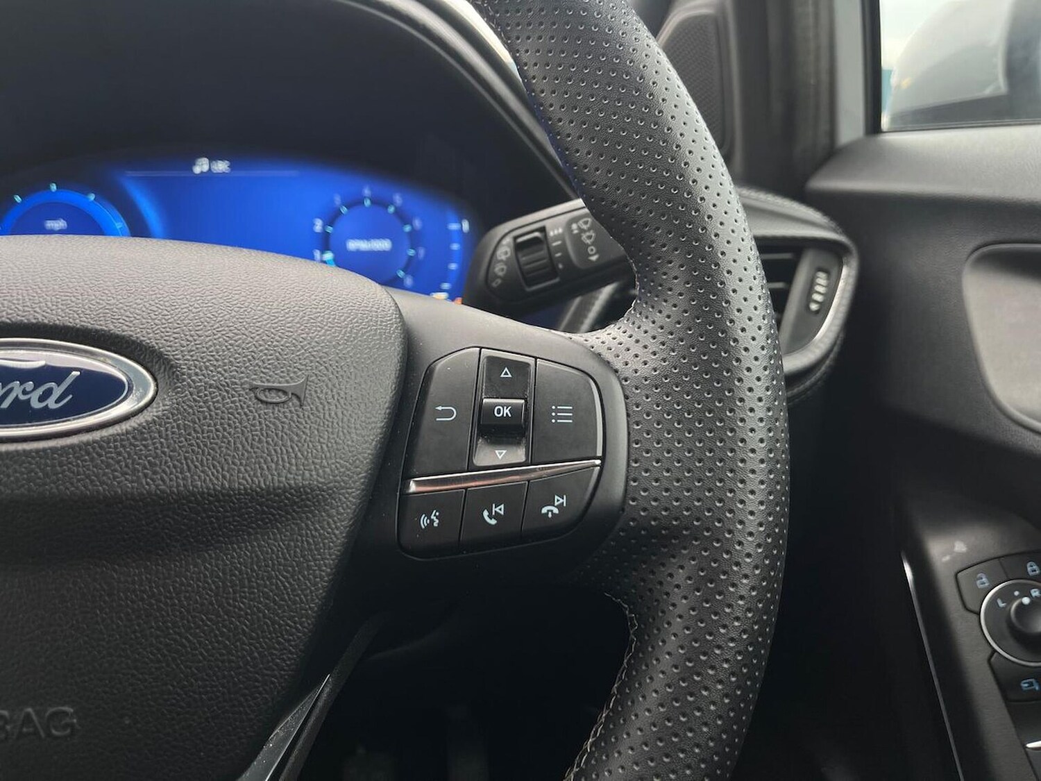 Used Ford Puma 2022 for sale - 76157183: Photo 27