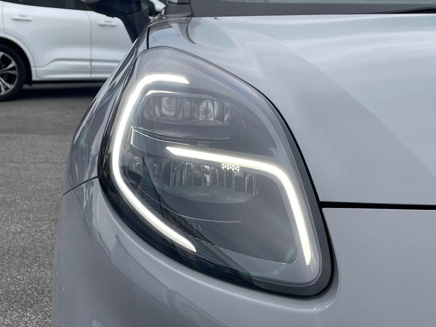 Used Ford Puma 2022 for sale - 76157183: Photo 34