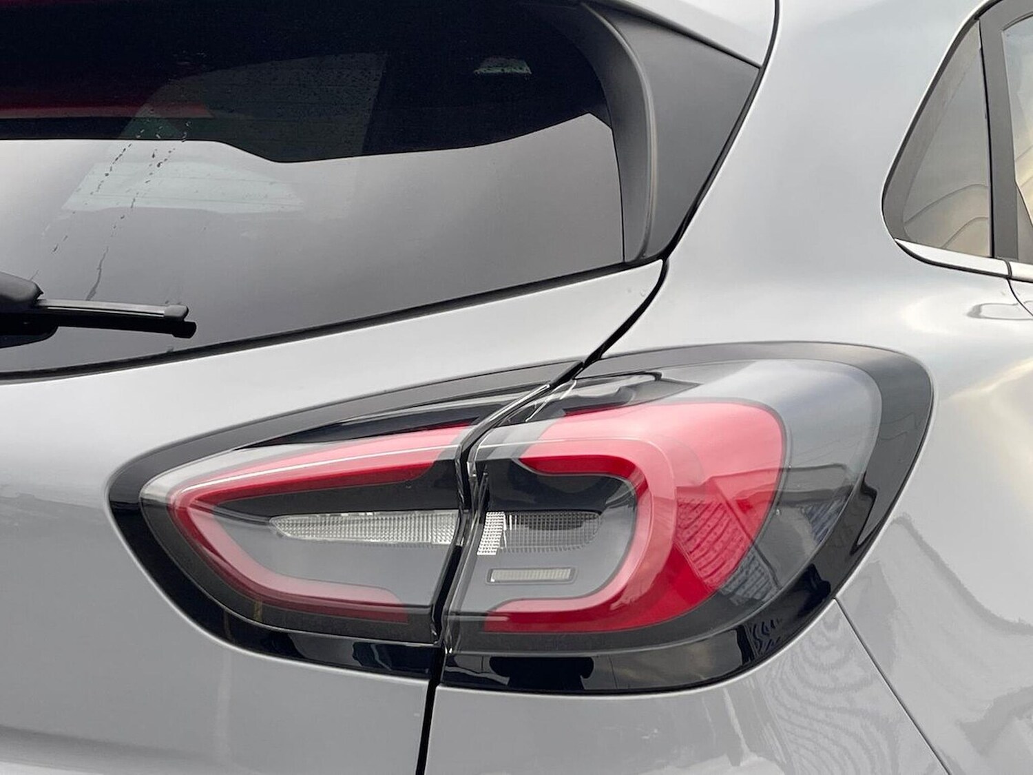 Used Ford Puma 2022 for sale - 76157183: Photo 36