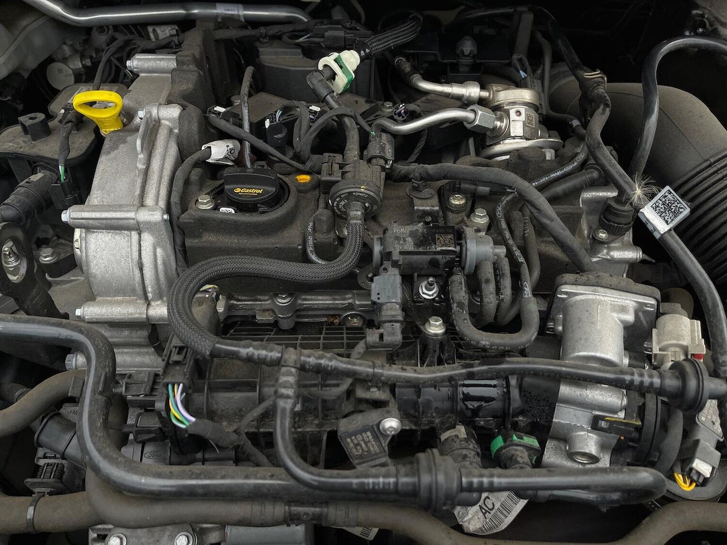 Used Ford Puma 2022 for sale - 76157183: Photo 39