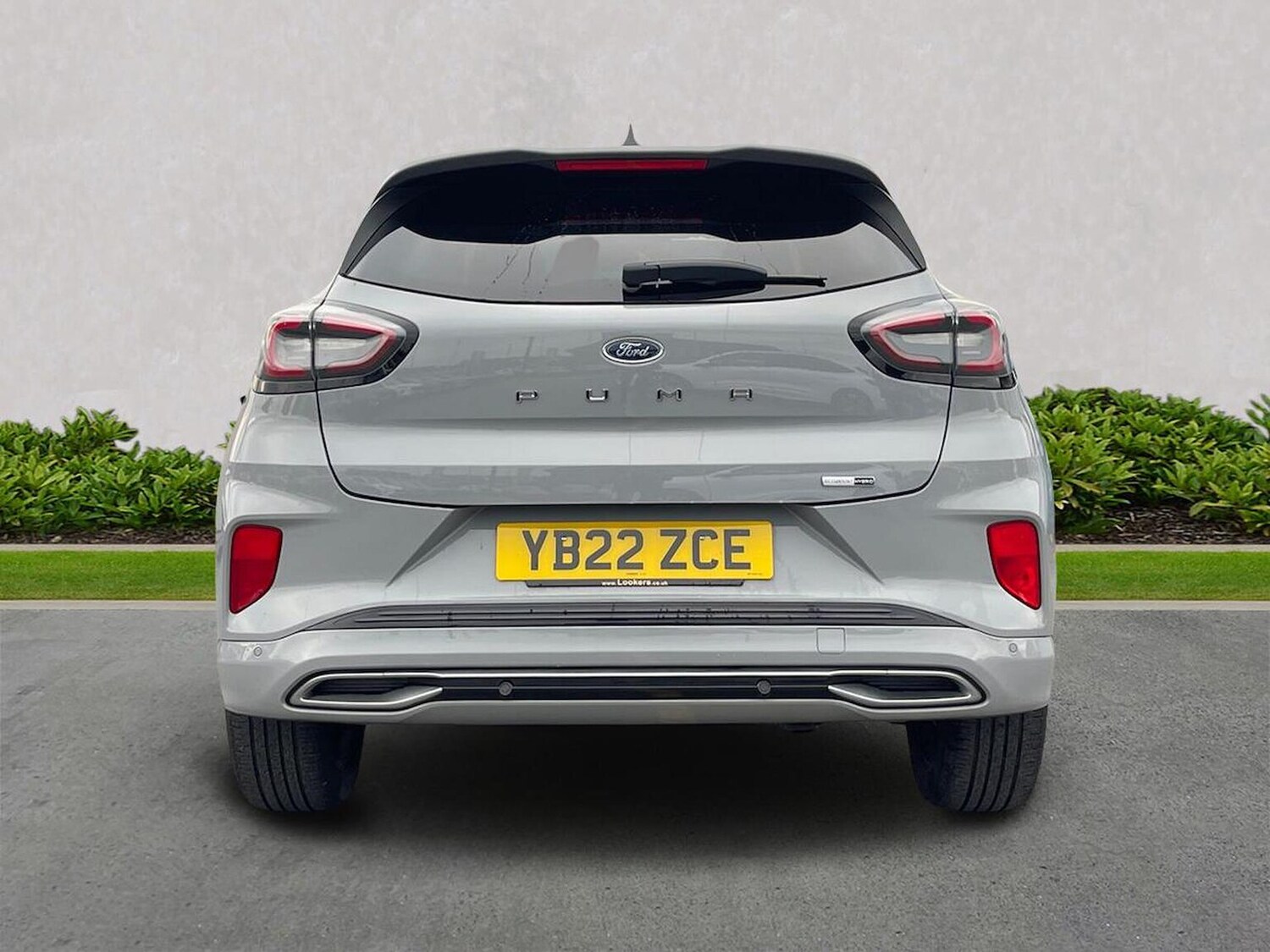Used Ford Puma 2022 for sale - 76157183: Photo 4