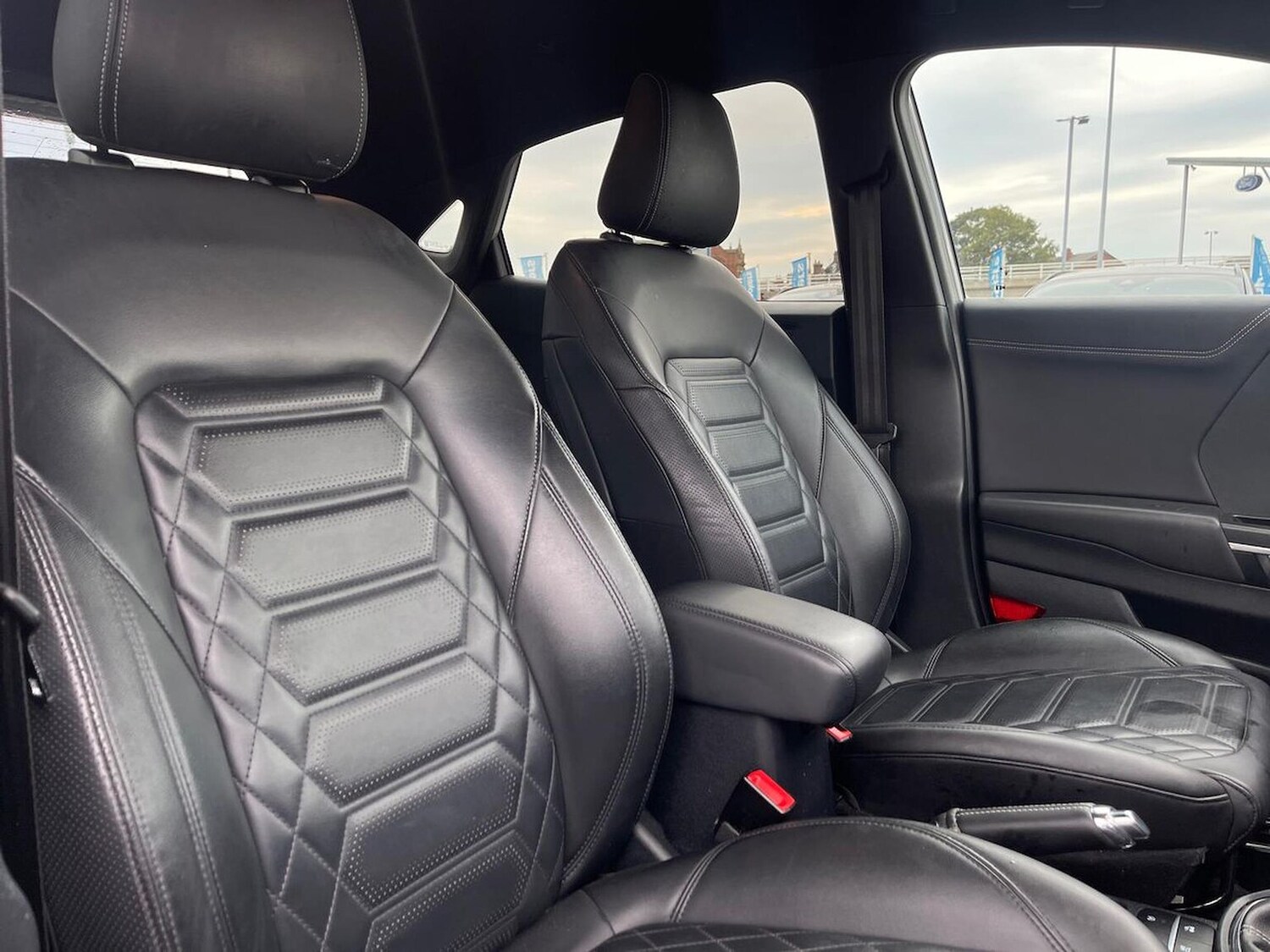 Used Ford Puma 2022 for sale - 76157183: Photo 41