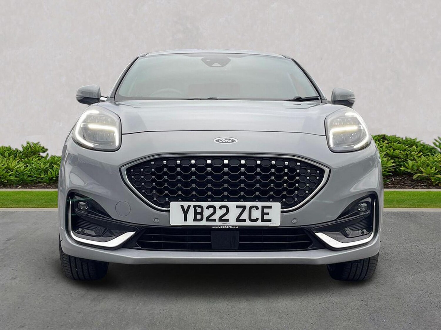Used Ford Puma 2022 for sale - 76157183: Photo 5