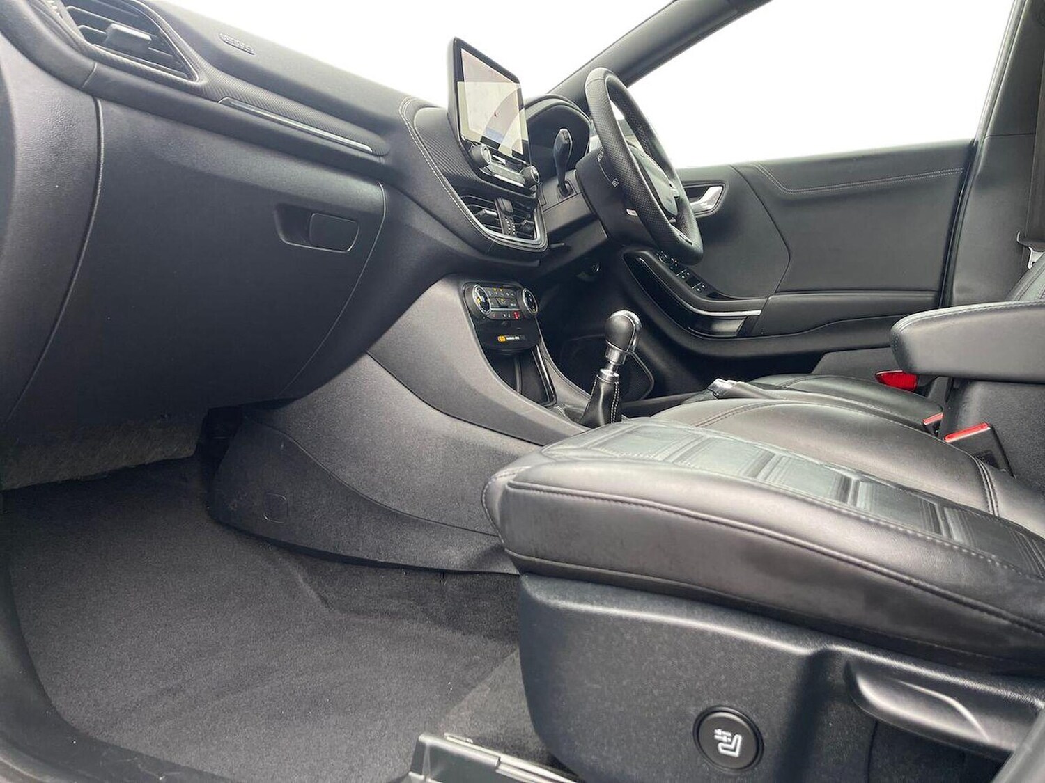 Used Ford Puma 2022 for sale - 76157183: Photo 7