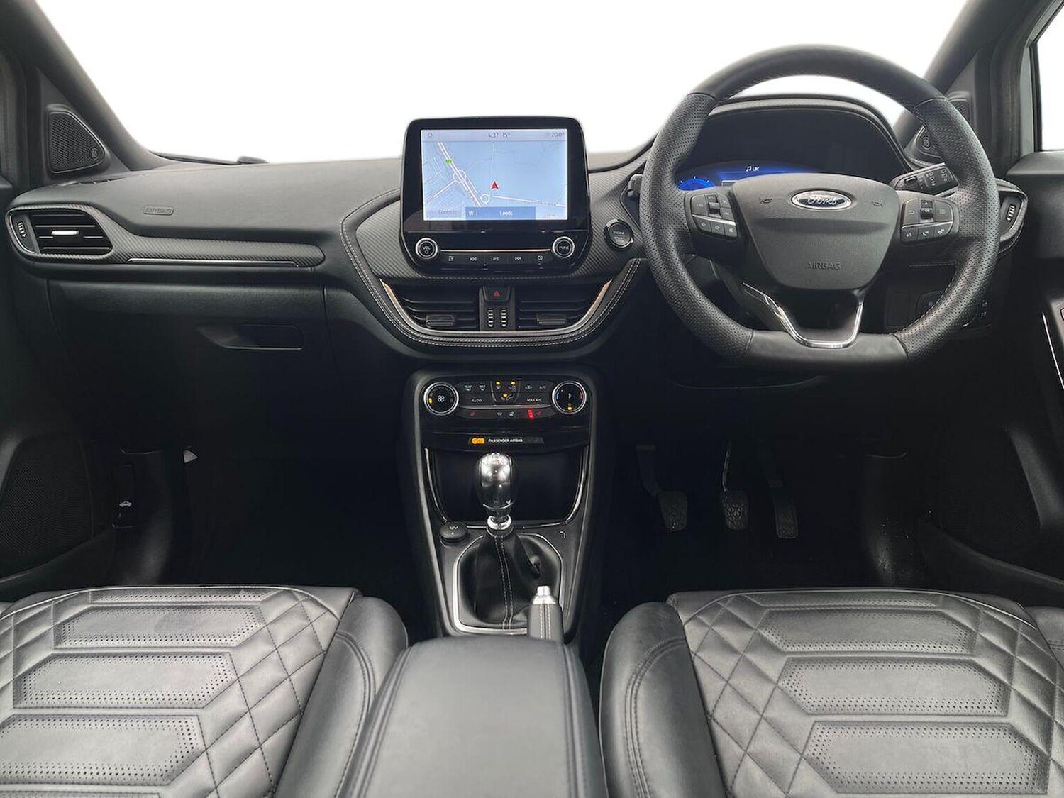 Used Ford Puma 2022 for sale - 76157183: Photo 8