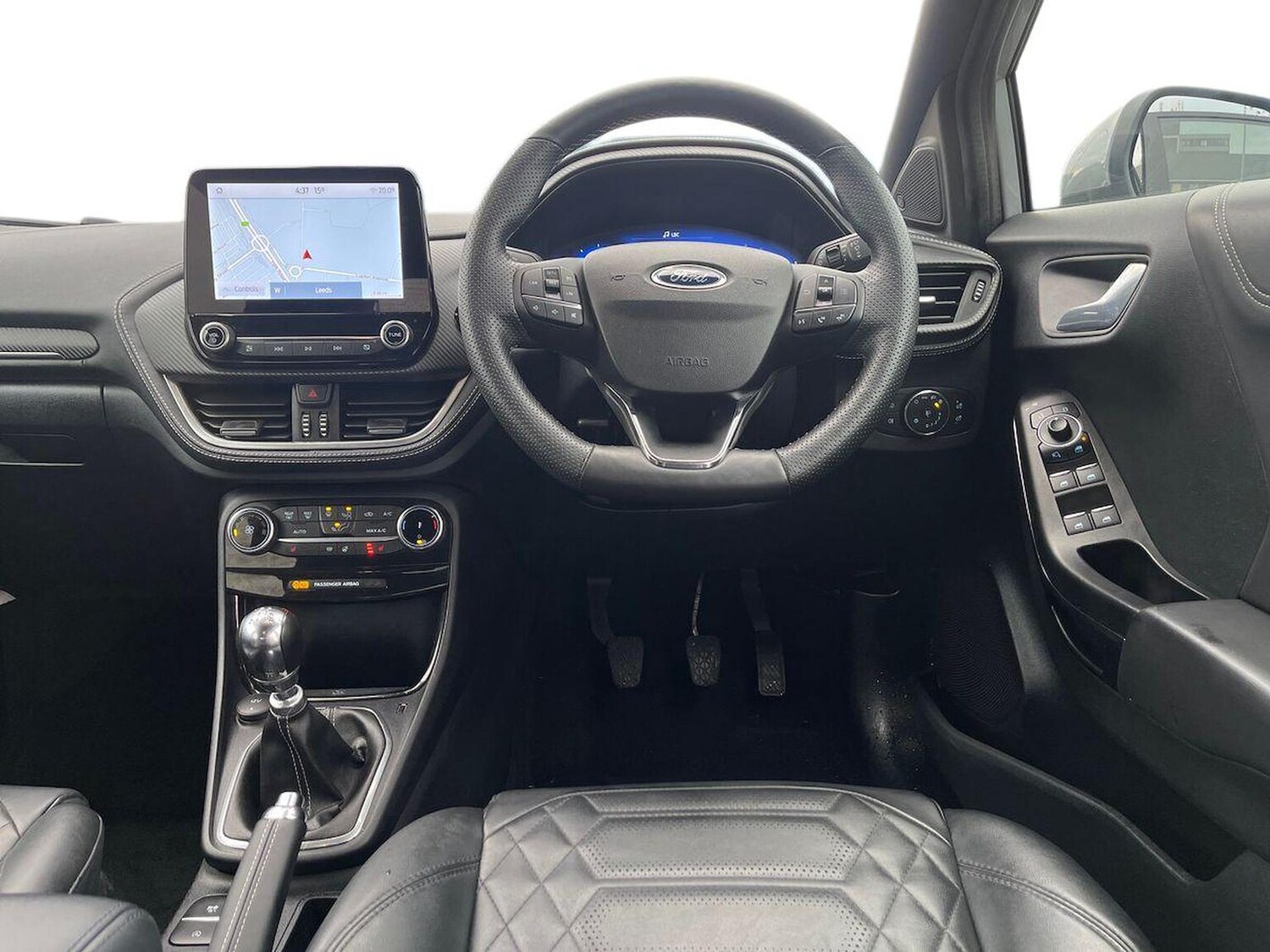 Used Ford Puma 2022 for sale - 76157183: Photo 9
