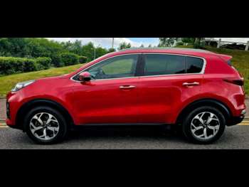 Used Kia Sportage 2019 for sale - 75004016: Photo
