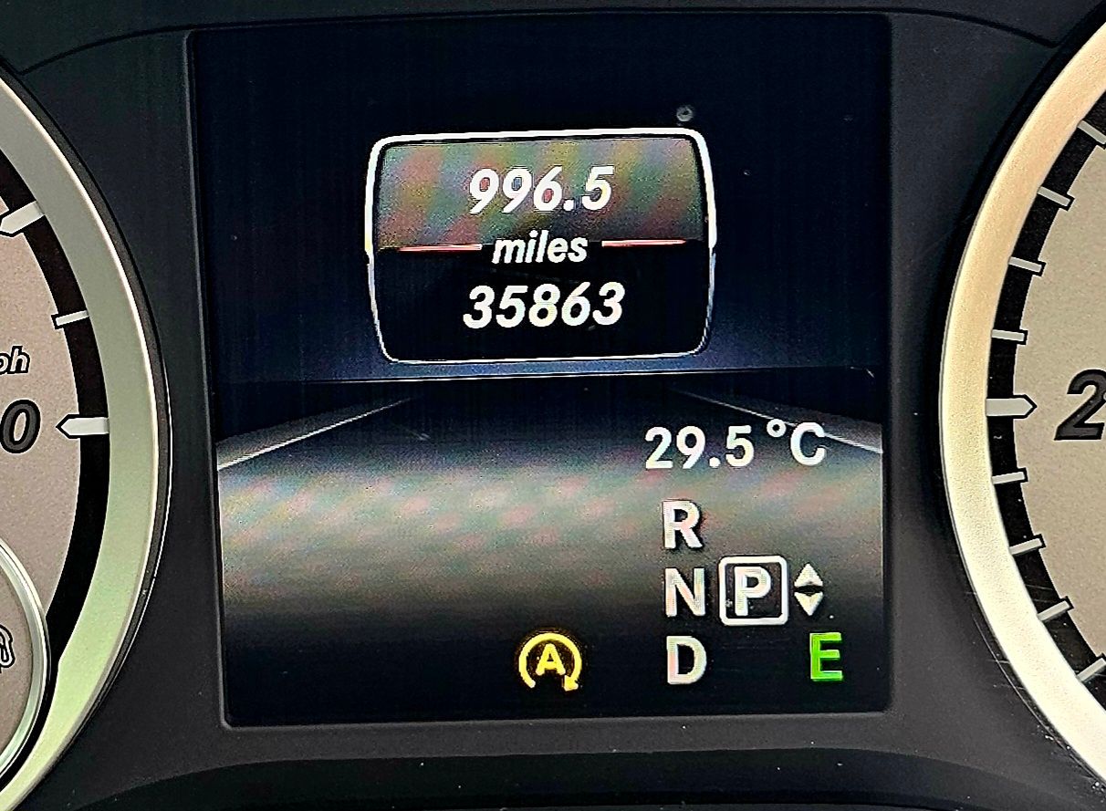Vehicle 40