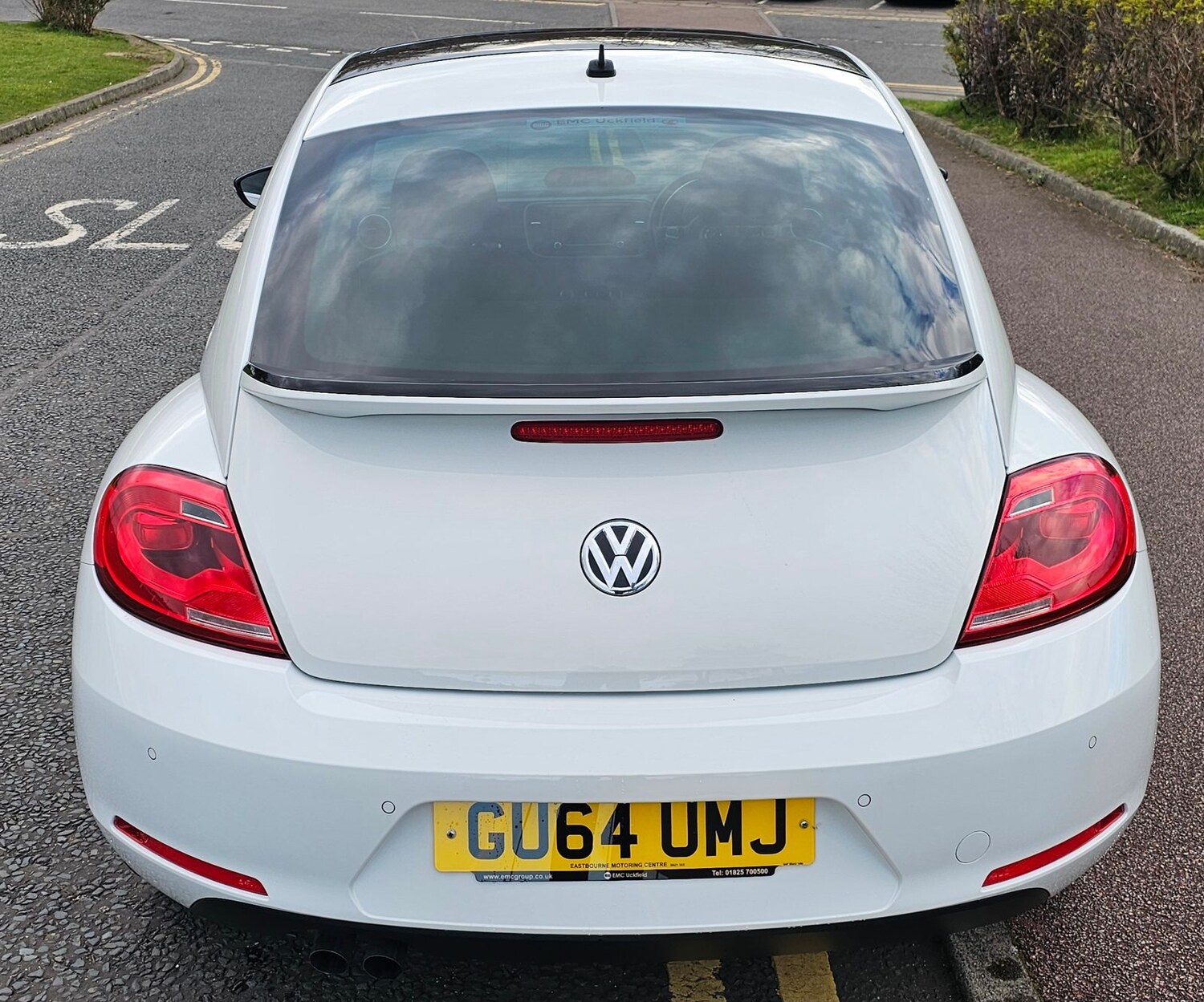 Vehicle 11
