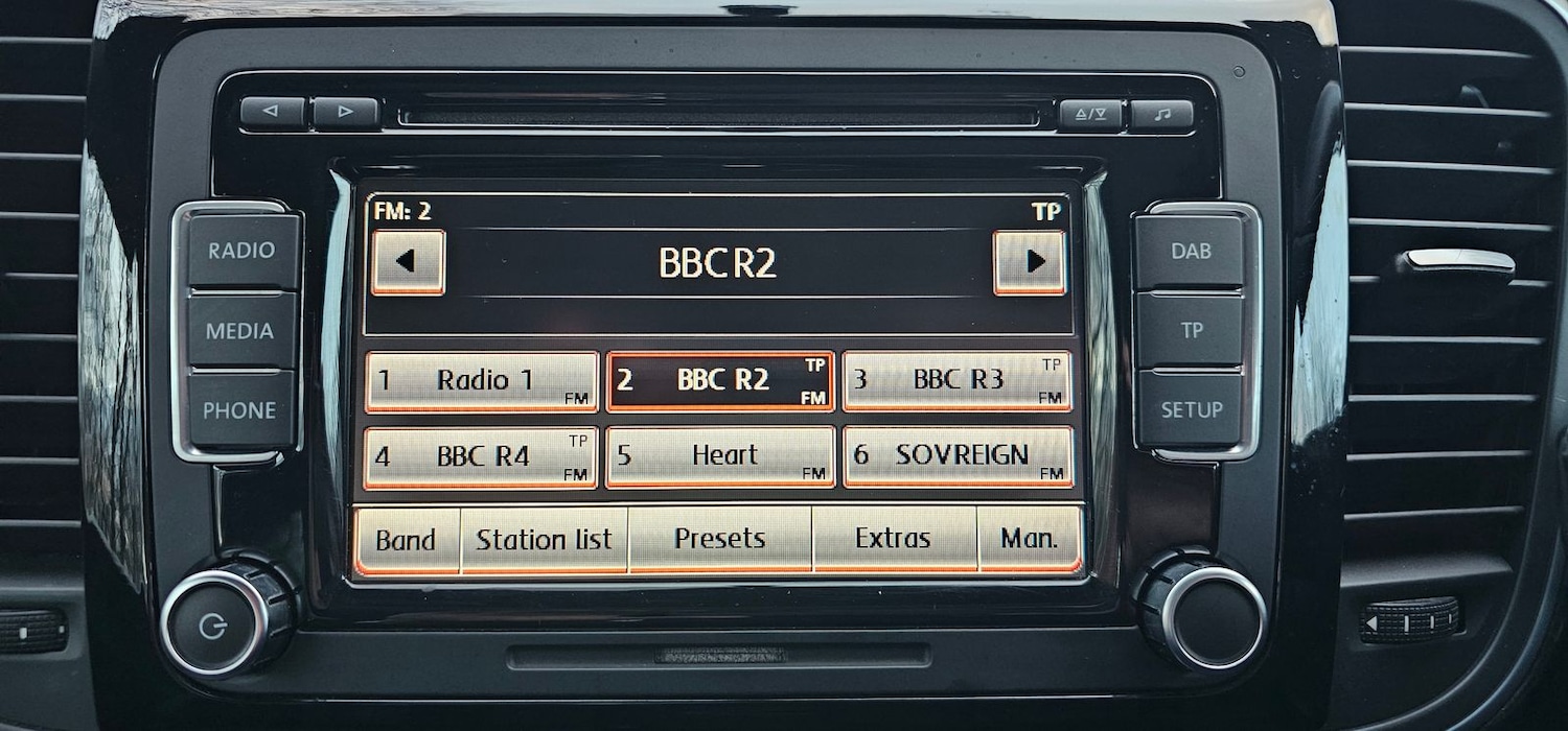 Vehicle 32