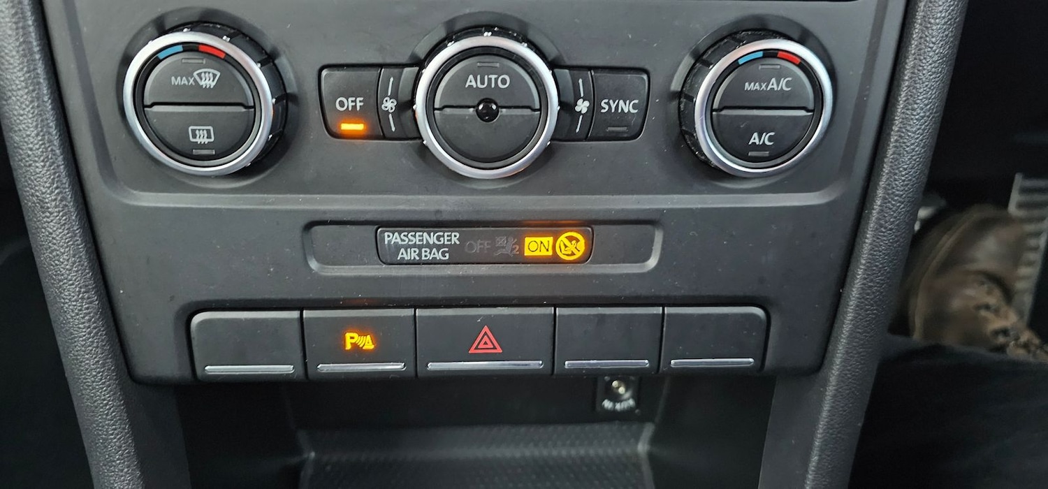 Vehicle 34