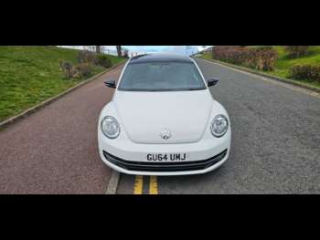 Used Volkswagen Beetle 2014 for sale - 75184177: Photo