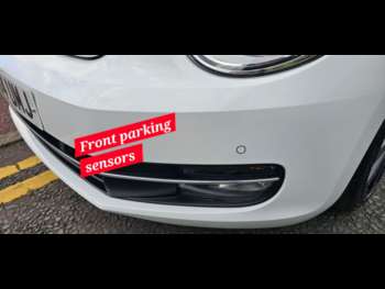 Used Volkswagen Beetle 2014 for sale - 75184177: Photo