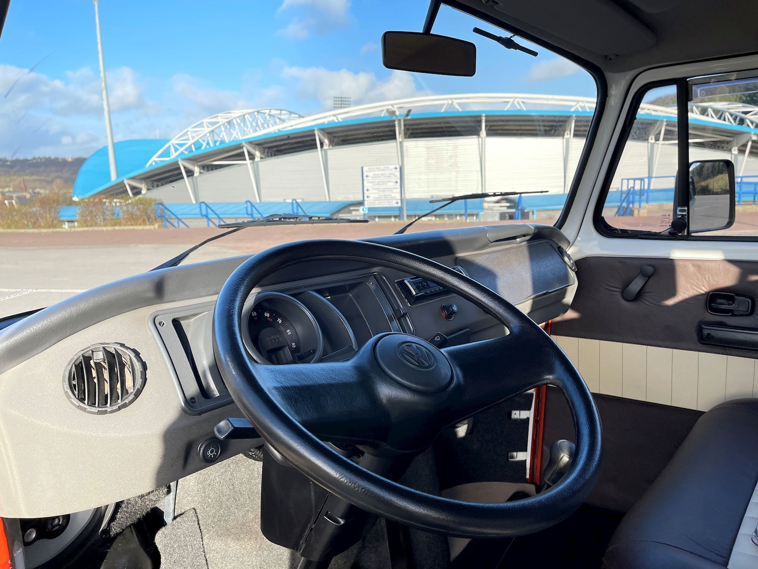 Vehicle 19