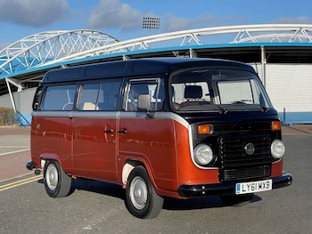 Volkswagen - Transporter