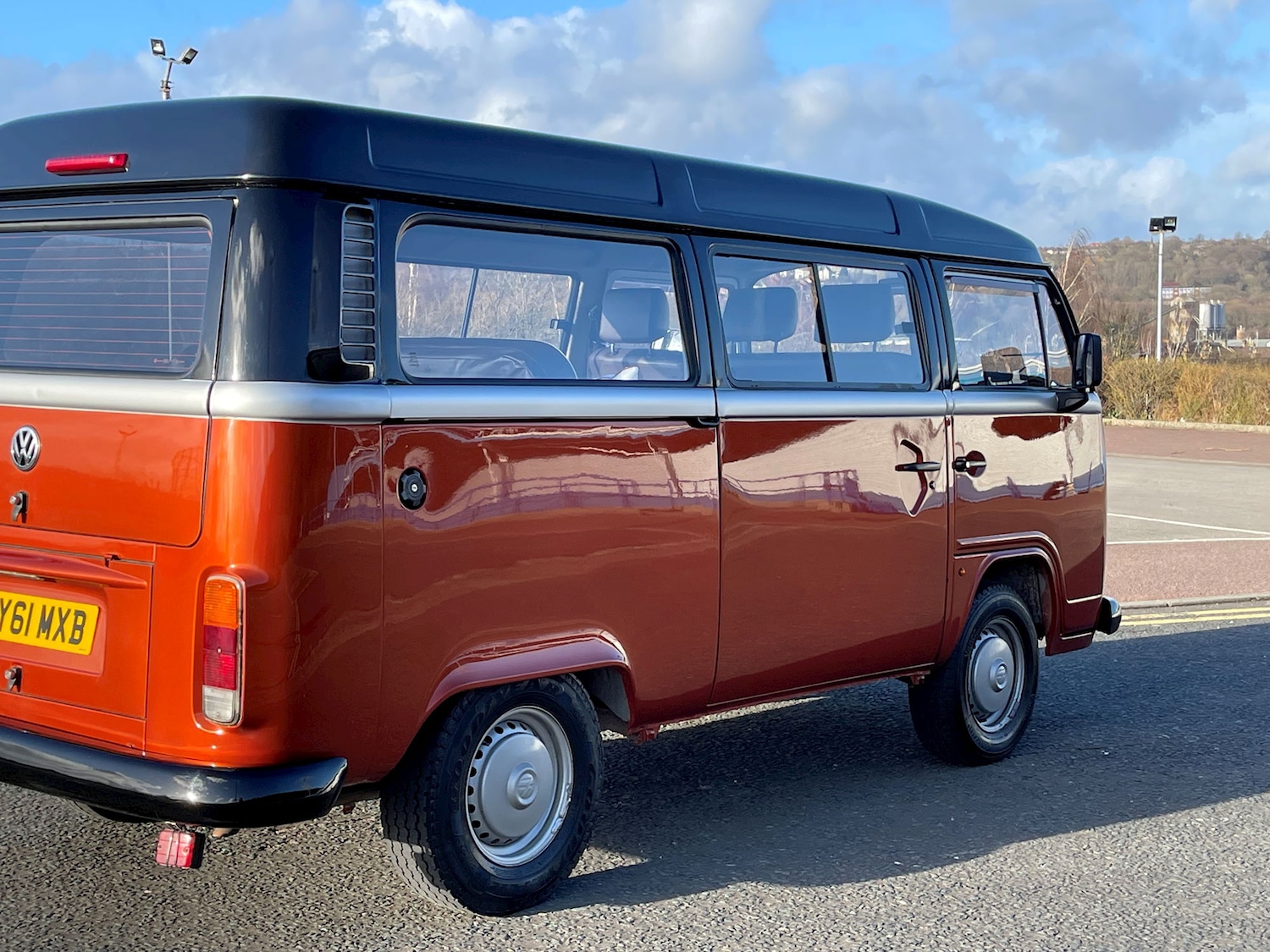 Vehicle 27