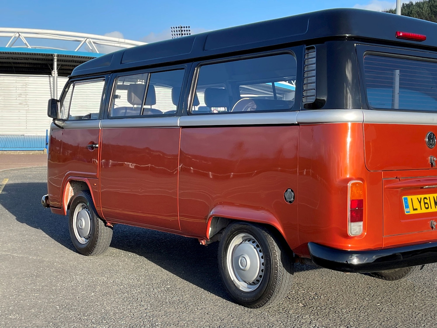 Vehicle 28