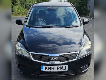 Used Kia Ceed 2011 for sale - 75671990: Photo