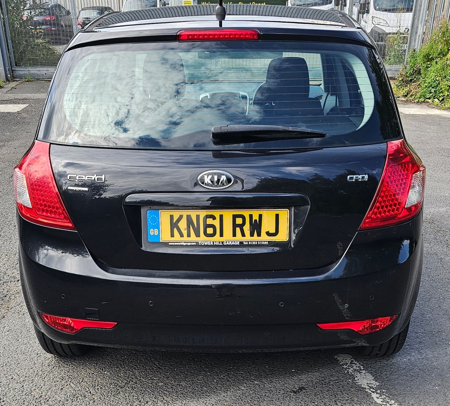 Vehicle 7