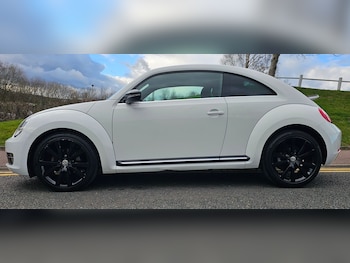 Used Volkswagen Beetle 2014 for sale - 75891848: Photo