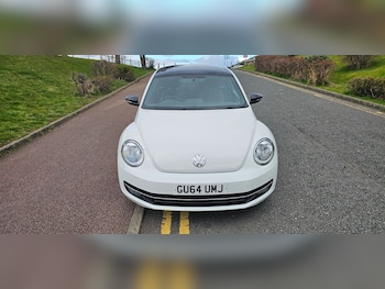 Used Volkswagen Beetle 2014 for sale - 75891848: Photo