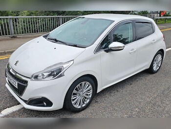 Used Peugeot 208 2018 for sale - 75963359: Photo
