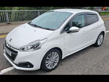 Used Peugeot 208 2018 for sale - 75293170: Photo