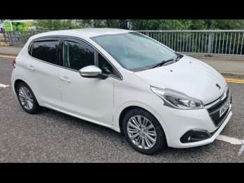 Used Peugeot 208 2018 for sale - 75293170: Photo