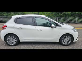 Used Peugeot 208 2018 for sale - 75293170: Photo