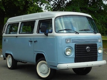 Used Volkswagen Transporter 2014 for sale - 75660452: Photo