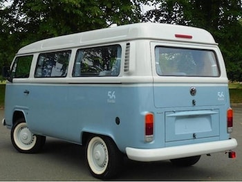 Used Volkswagen Transporter 2014 for sale - 75660452: Photo