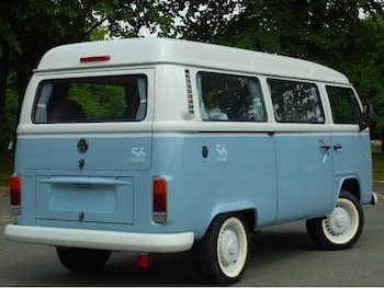 Used Volkswagen Transporter 2014 for sale - 75660452: Photo