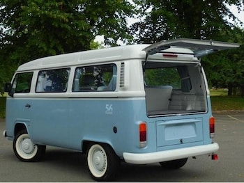 Used Volkswagen Transporter 2014 for sale - 75660452: Photo