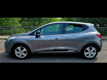 Used Renault Clio 2016 for sale - 74839430: Photo