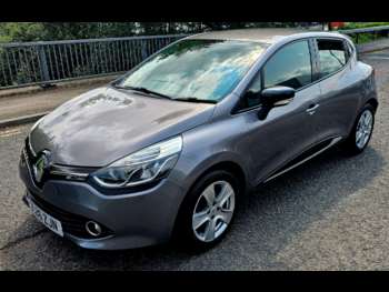 Used Renault Clio 2016 for sale - 74839430: Photo