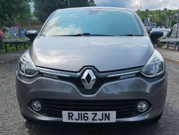Used Renault Clio 2016 for sale - 74839430: Photo