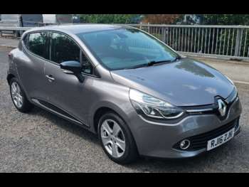 Used Renault Clio 2016 for sale - 74839430: Photo