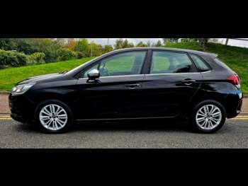Used Citroen C4 2015 for sale - 74512513: Photo