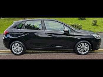 Used Citroen C4 2015 for sale - 74512513: Photo