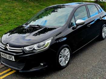 Used Citroen C4 2015 for sale - 74512513: Photo