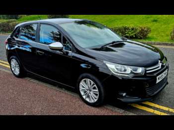 Used Citroen C4 2015 for sale - 74512513: Photo