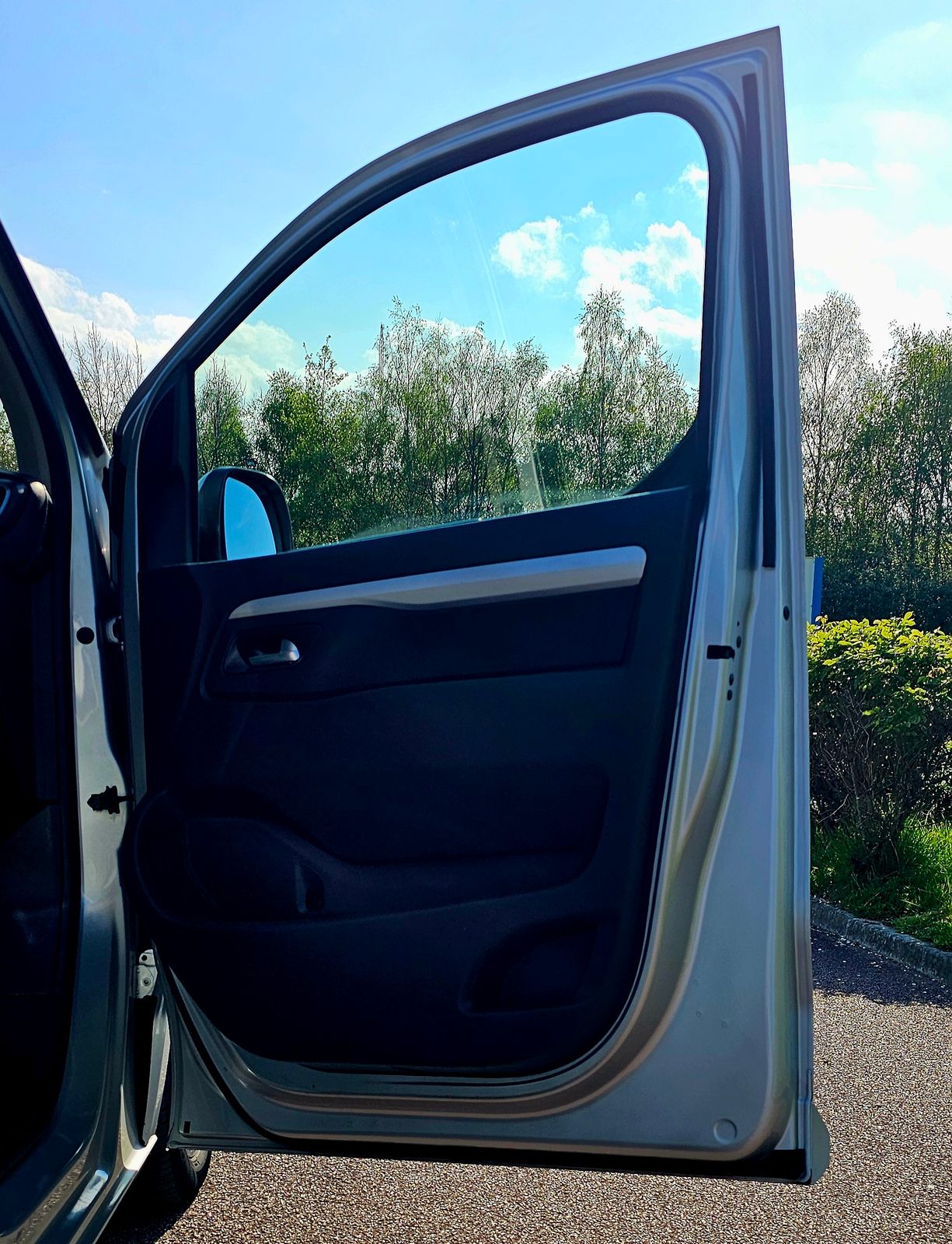 Vehicle 24