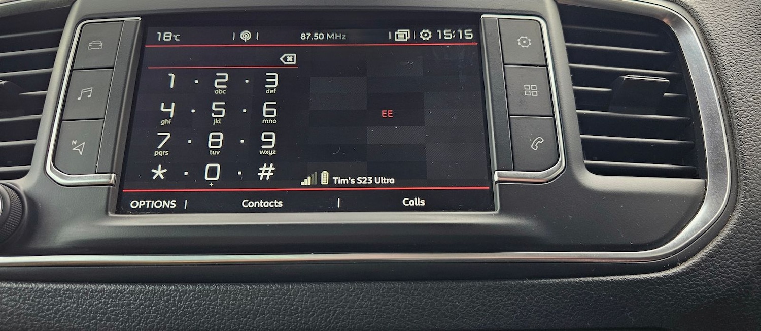 Vehicle 52